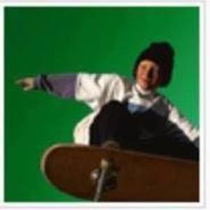 Meet your Posher, Haywood